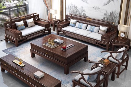 主营产品展示五